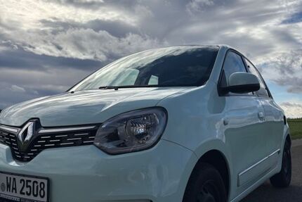 Renault Twingo 77.000 km 13.300 € Waiblingen 71334