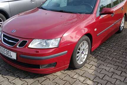 Saab 9-3 222.000 km 4.600 &euro; Talheim 74388