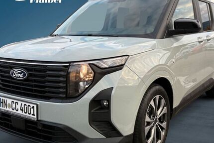 Ford Tourneo Courier 3.000 km 29.950 &euro; Bad Friedrichshall 74177