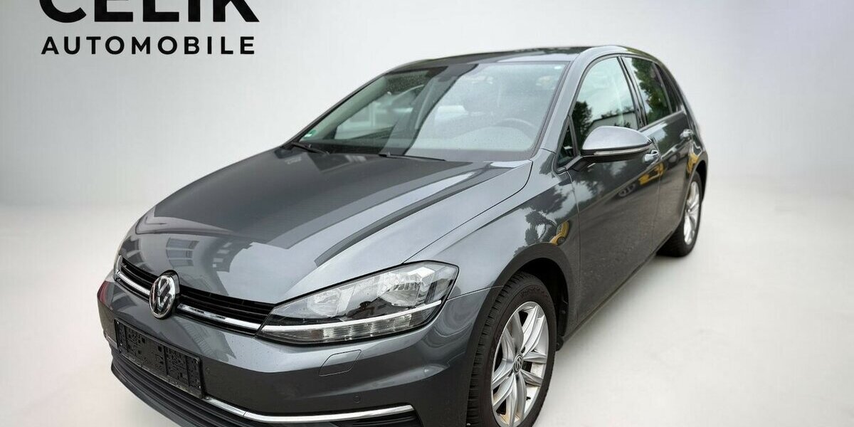 VW Golf VII Lim. 1.5 TSI DSG Navi Kamera 116.000 km 14.990 &euro; Neckarsulm 74172