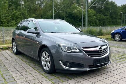 Opel Insignia 160.000 km 7.990 &euro; Heilbronn 74072