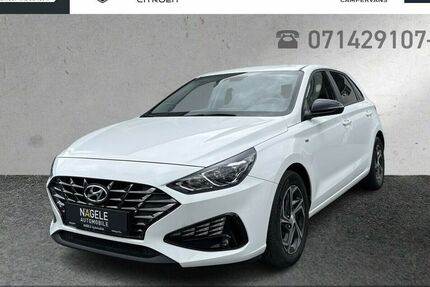 Hyundai i30 64.953 km 16.800 &euro; Bietigheim-Bissingen 74321