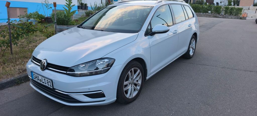 VW Golf 127.949 km 12.300 &euro; Sachsenheim 74343