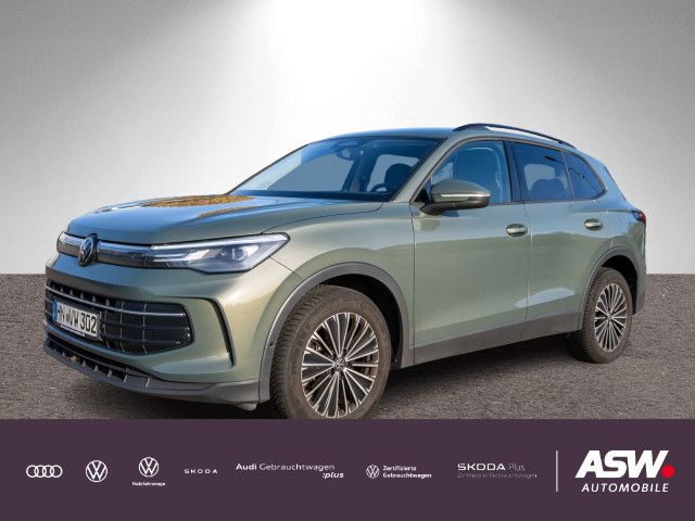 VW Tiguan 31.900 km 45.930 € Heilbronn 74076