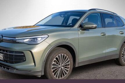 VW Tiguan 37.900 km 45.930 &euro; Heilbronn 74076