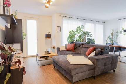 Wohnung Weinsberg - 3 Zimmer, 83 m&sup2;, 1.200&euro; | Angebot:25266365