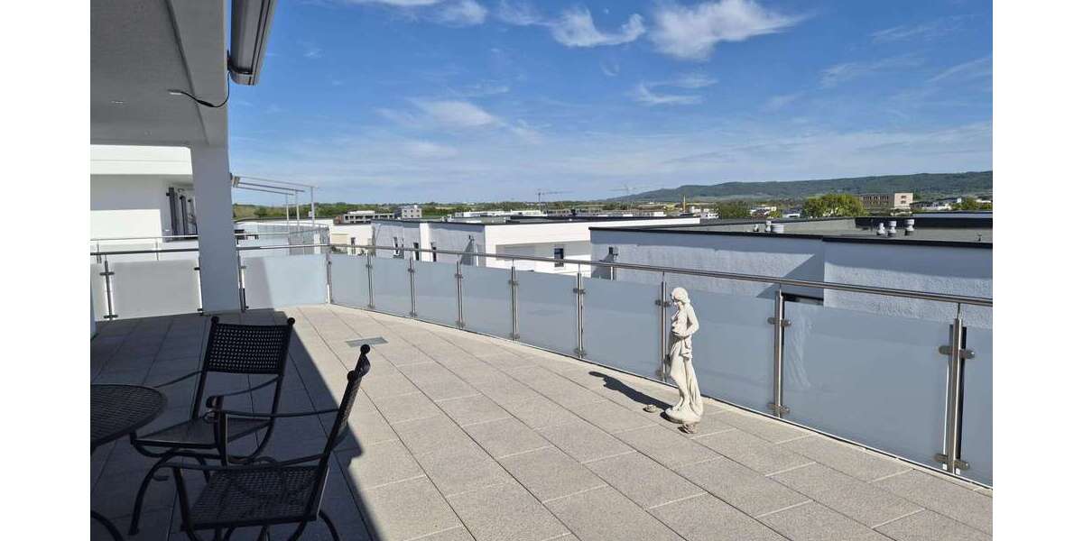 Etagenwohnung Öhringen - 3 Zimmer, 115 m&sup2;, 1.400&euro; | Angebot:26567822