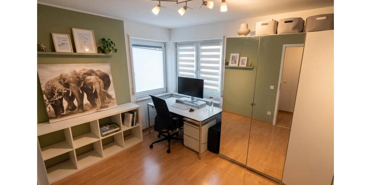 Erdgeschoßwohnung Bad Friedrichshall - 3 Zimmer, 86 m&sup2;, 359.000&euro; | Angebot:26804441