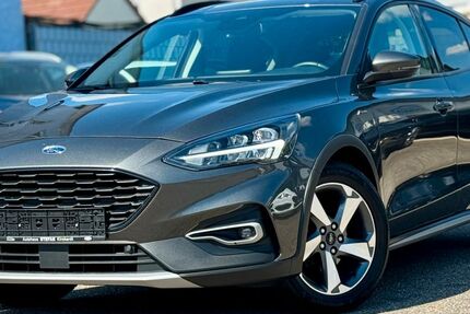 Ford Focus 57.707 km 14.390 &euro; Kirchardt 74912