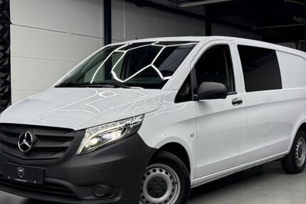 Mercedes-Benz Vito 168.820 km 23.480 &euro; Sinsheim 74889