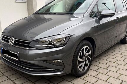 VW Golf Sportsvan 126.709 km 14.100 &euro; Öhringen 74613