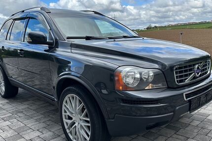 Volvo XC90 194.000 km 9.900 &euro; Backnang 71522