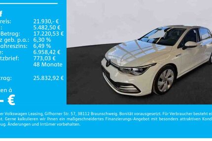 VW Golf 113.990 km 21.930 € Bad Rappenau 74906