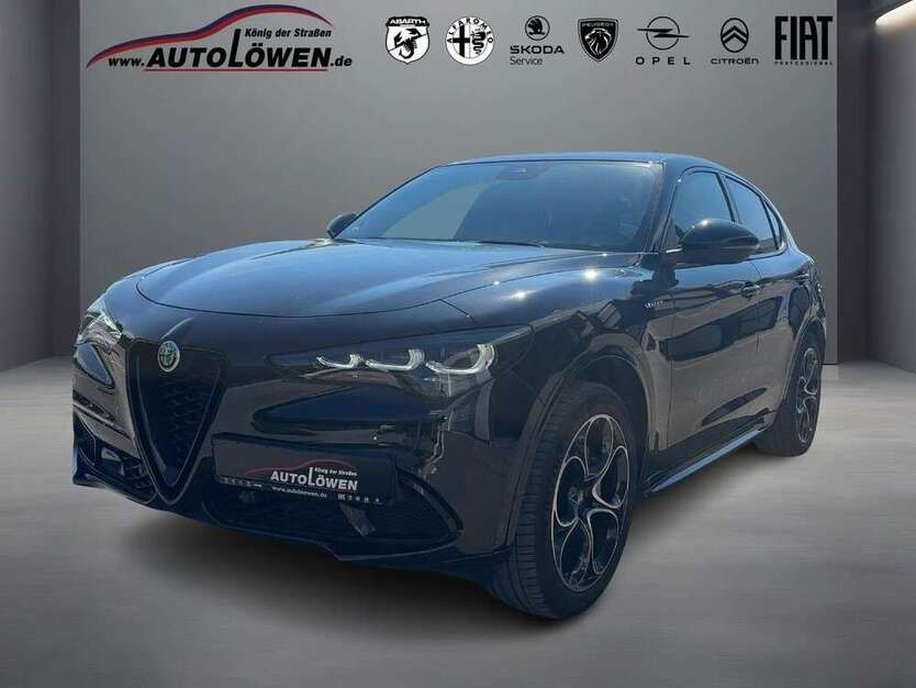 Stelvio
