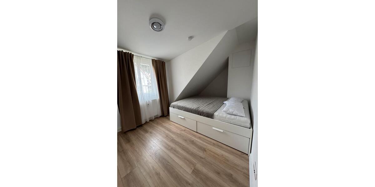 Etagenwohnung Heilbronn - 2 Zimmer, 59 m&sup2;, 920&euro; | Angebot:26125719