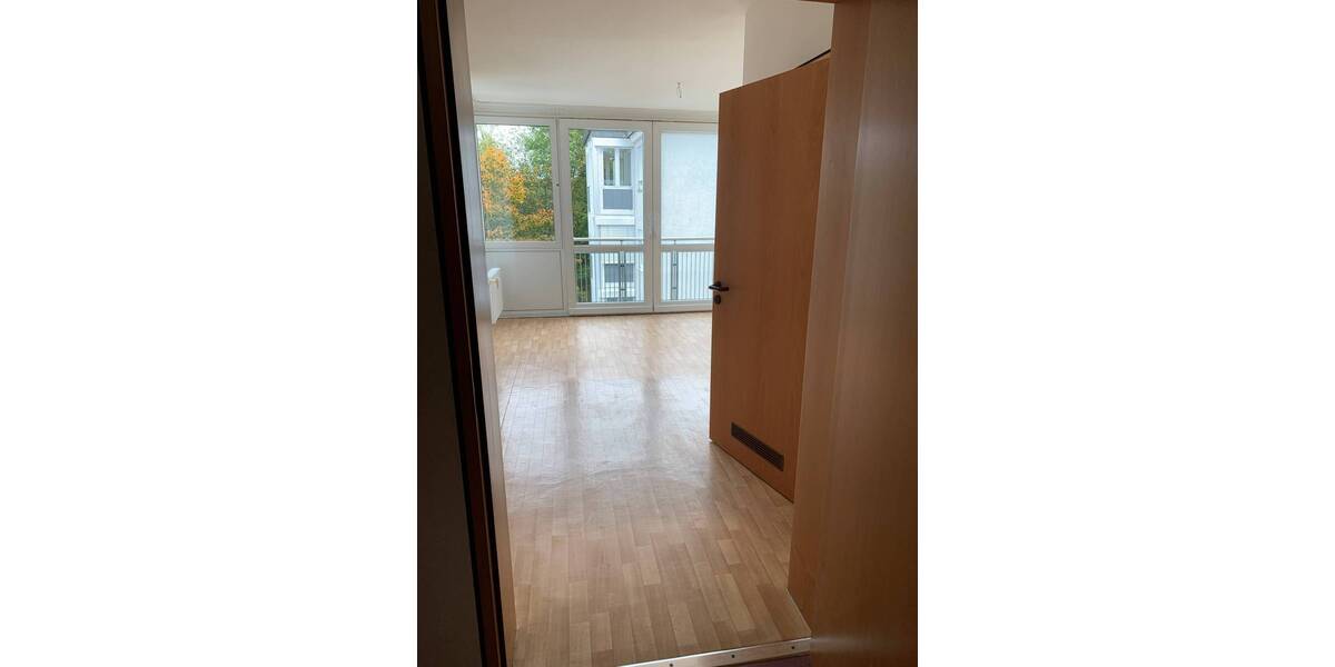 Etagenwohnung Backnang - 2 Zimmer, 47 m&sup2;, 665&euro; | Angebot:24029390