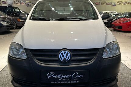 VW Fox 143.000 km 2.149 &euro; Ludwigsburg 71638