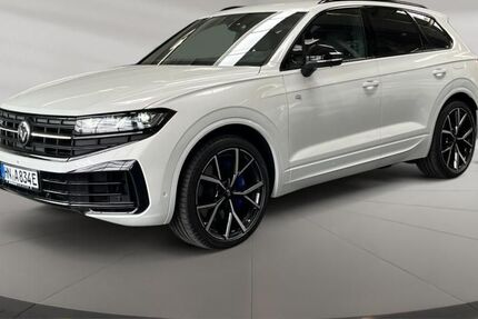 VW Touareg 7.580 km 115.169 &euro; Neckarsulm-Obereisesheim 74172