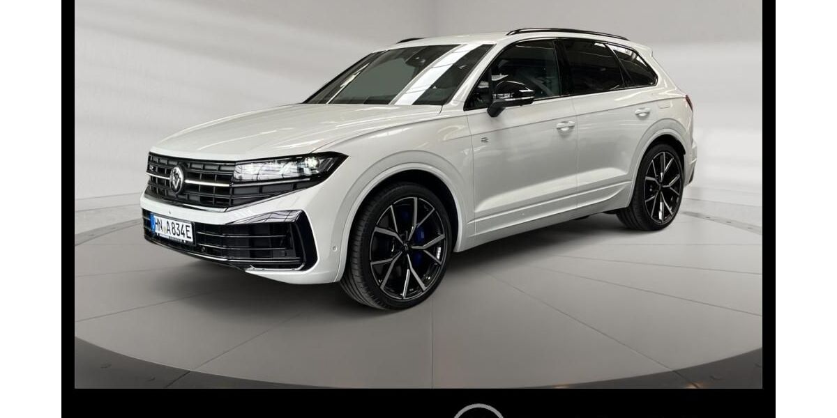 VW Touareg 7.580 km 115.169 &euro; Neckarsulm-Obereisesheim 74172