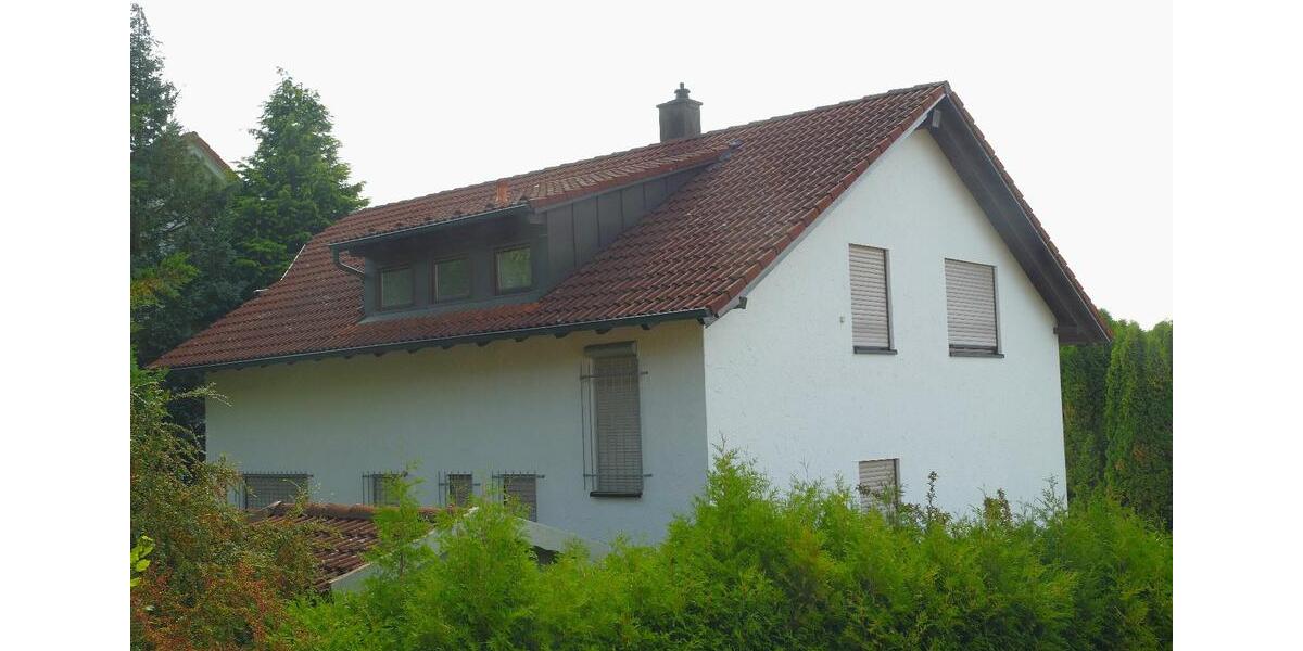 Einfamilienhaus Pfedelbach - 5 Zimmer, 187 m&sup2;, 495.000&euro; | Angebot:26948142
