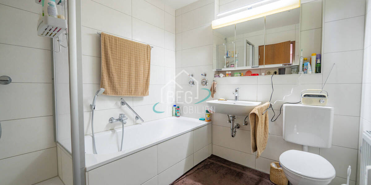 Immobilie mit Perspektive - Vermietetes MFH mit Entwicklungsmöglichkeiten 2 zimmer