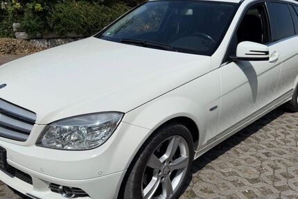 Mercedes-Benz C 180 190.000 km 8.000 &euro; Murr 71711