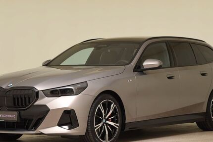 BMW 540 14.990 km 68.960 &euro; Ellhofen 74248