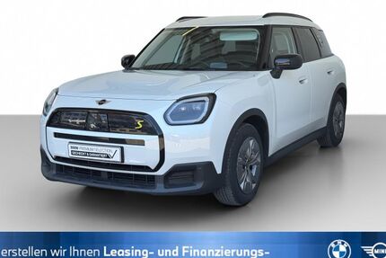 Mini Countryman SE (Cooper) 23.751 km 36.380 &euro; Heilbronn 74076