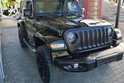 Jeep Wrangler 49.000 km 41.900 &euro; Heilbronn 74076