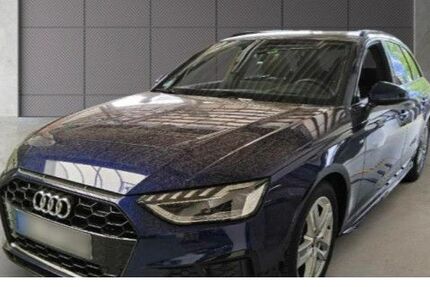 Audi A4 57.000 km 29.830 &euro; Heilbronn 74074