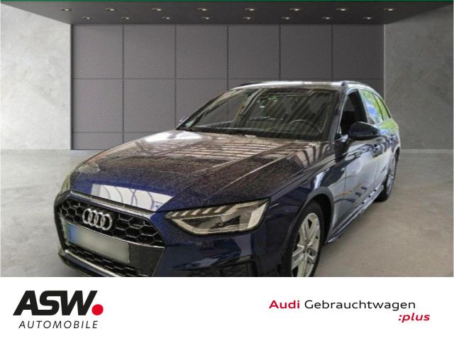 Audi A4 57.000 km 29.830 &euro; Heilbronn 74074