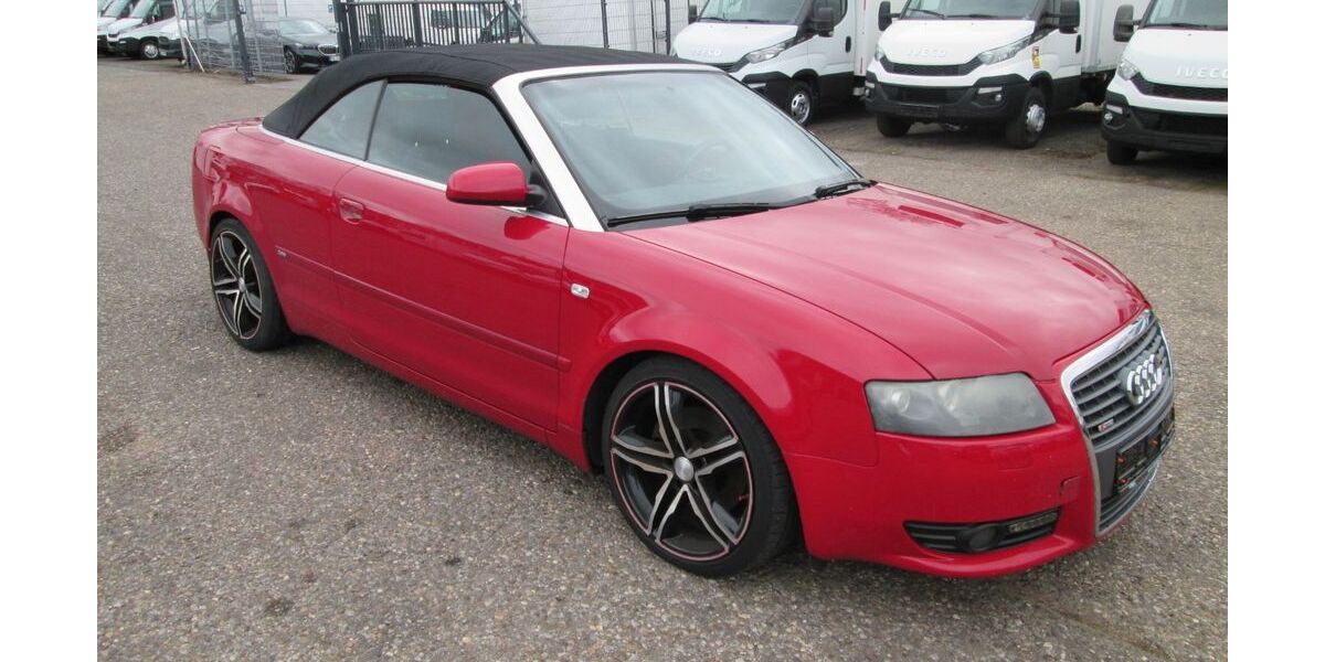 Audi A4 346.000 km 1.290 &euro; Heilbronn 74080