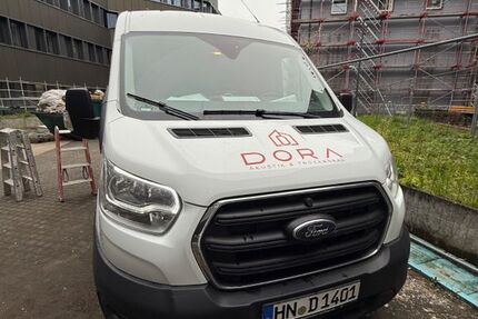 Ford Transit 137.000 km 20.500 &euro; Heilbronn 74076