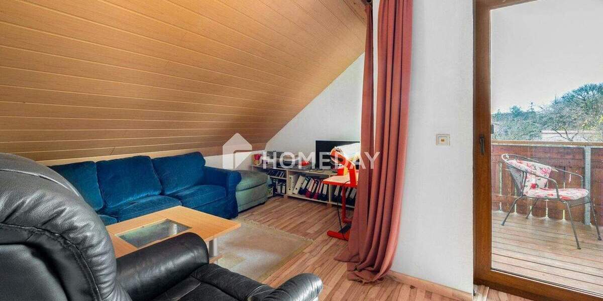 Viel Platz für Ihr Leben: EFH mit großem Garten und Familienfreiraum mit Südterrasse 6 zimmer