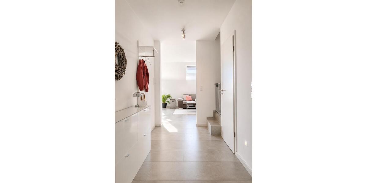 Maisonettenwohnung Bad Rappenau - 5.5 Zimmer, 160 m&sup2;, 678.000&euro; | Angebot:26960672