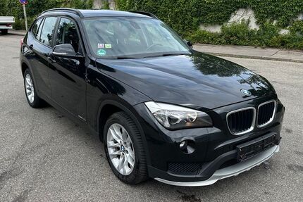 BMW X1 164.000 km 7.600 &euro; Möglingen/Ludwigsburg 71696