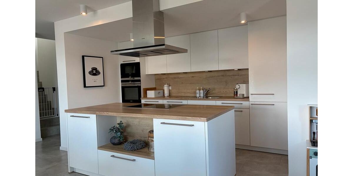 Maisonettenwohnung Bad Rappenau - 5.5 Zimmer, 156 m&sup2;, 699.000&euro; | Angebot:26501497