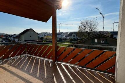 Gemütliche 3-Zimmerwohnung 3 zimmer