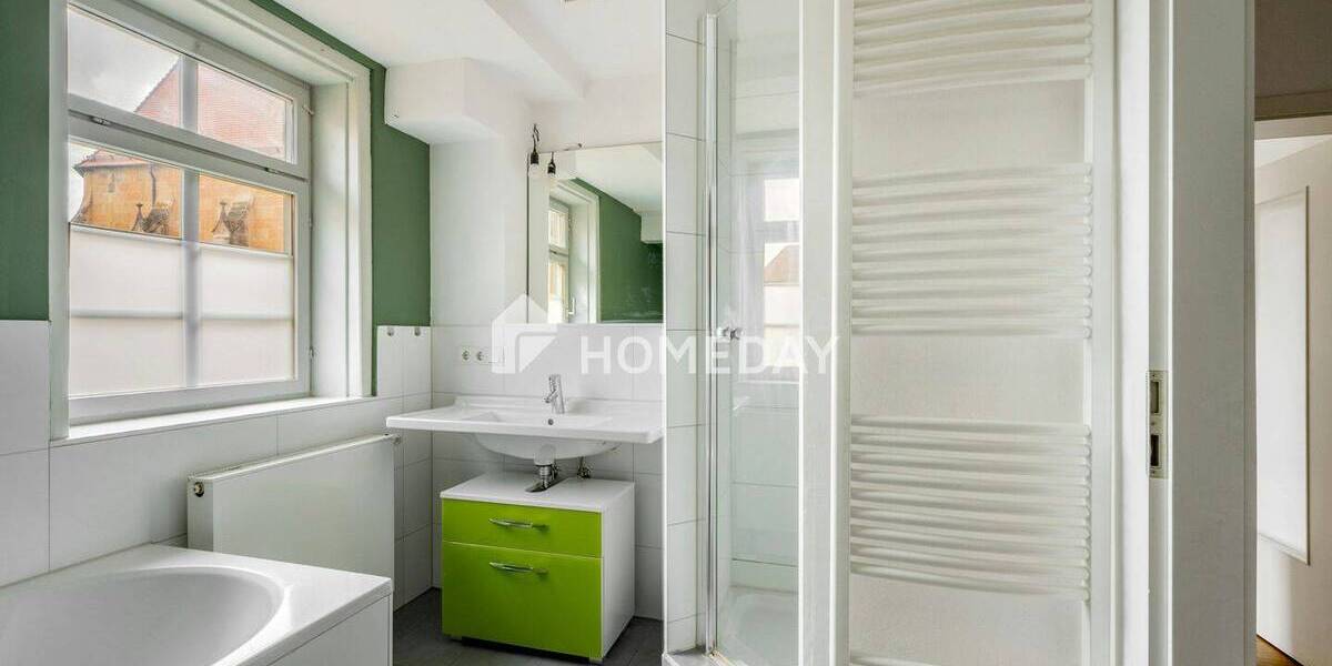 Etagenwohnung Markgröningen - 2 Zimmer, 49 m&sup2;, 195.000&euro; | Angebot:26673463