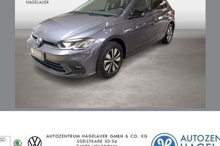 VW Polo 23.430 km 22.254 &euro; Heilbronn 74072