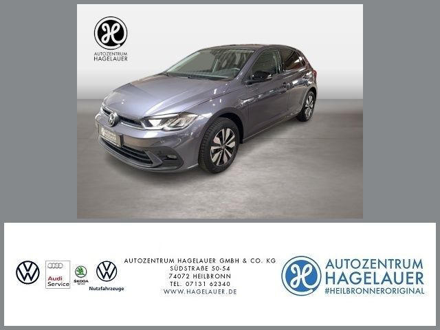 VW Polo 23.430 km 22.254 &euro; Heilbronn 74072