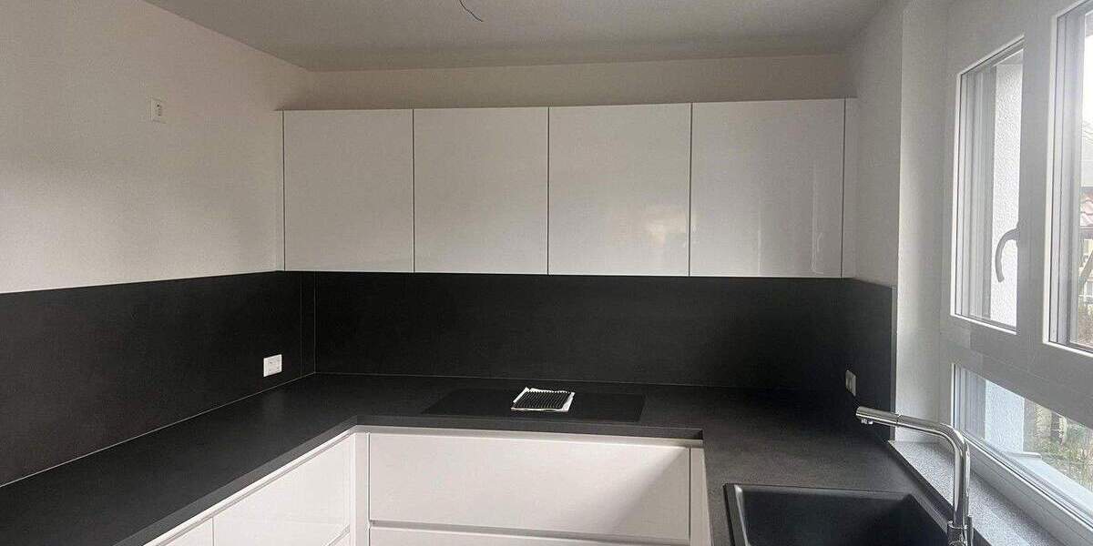 Etagenwohnung Abstatt - 4 Zimmer, 101 m&sup2;, 1.500&euro; | Angebot:24846677