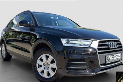 Audi Q3 186.800 km 9.987 &euro; Ludwigsburg 71636