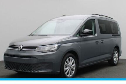 VW Caddy Maxi 4.951 km 35.490 &euro; Bietigheim-Bissingen 74321