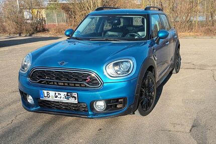 Mini Countryman S (Cooper) 86.800 km 19.100 &euro; Ludwigsburg 71642