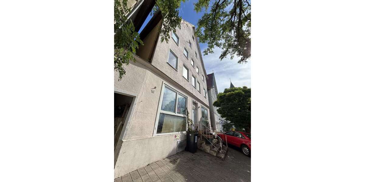 Wohnung zum Kaufen in Sulzfeld an d. Murr 99.000 € 61 m² - Etagenwohnung Sulzfeld an d. Murr | Angebot:27337987
