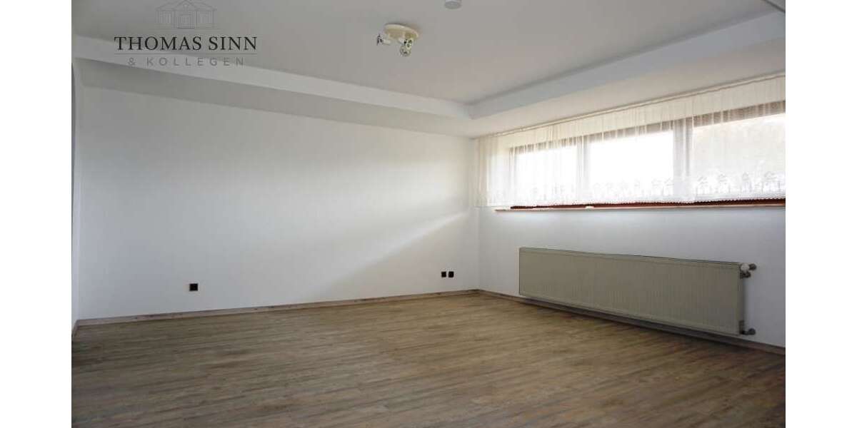 Etagenwohnung Heilbronn / Frankenbach Frankenbach - 1 Zimmer, 34 m&sup2;, 320&euro; | Angebot:25117630