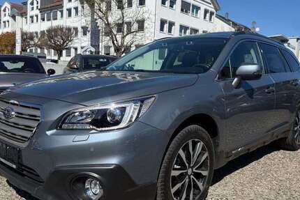 Subaru OUTBACK 123.000 km 19.490 &euro; Heilbronn - Böckingen 74080