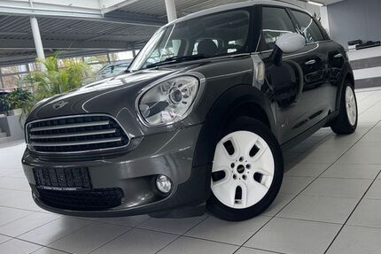 Mini Countryman D (Cooper) 110.000 km 6.980 &euro; Öhringen 74613