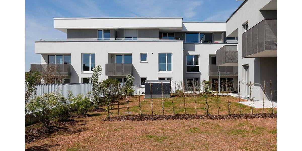 Etagenwohnung Brackenheim Botenheim - 4 Zimmer, 100 m&sup2;, 549.000&euro; | Angebot:23985793